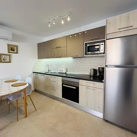 Americas بلايا ذي لاس أميريكاس