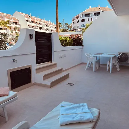 Americas * بلايا ذي لاس أميريكاس