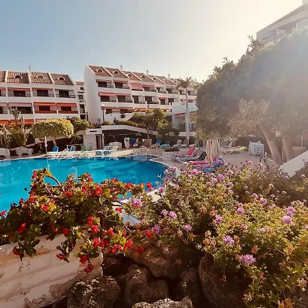 شقة Americas بلايا ذي لاس أميريكاس