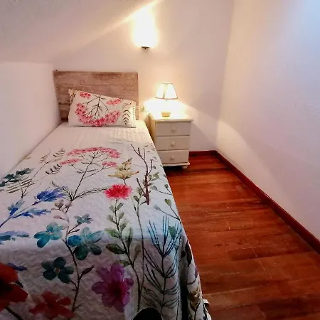 Americas شقة بلايا ذي لاس أميريكاس