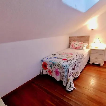 شقة Americas بلايا ذي لاس أميريكاس