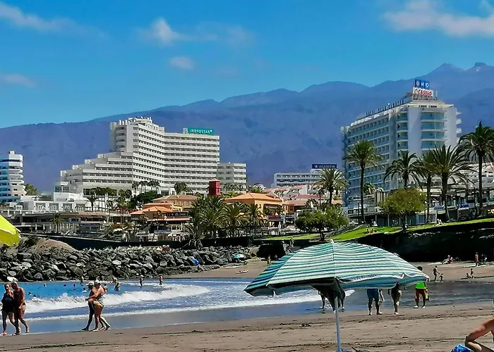 Appartamento Americas Playa de las Americas (Tenerife)