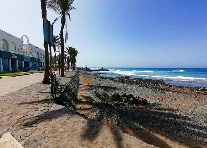 Appartamento Americas Playa de las Americas (Tenerife)