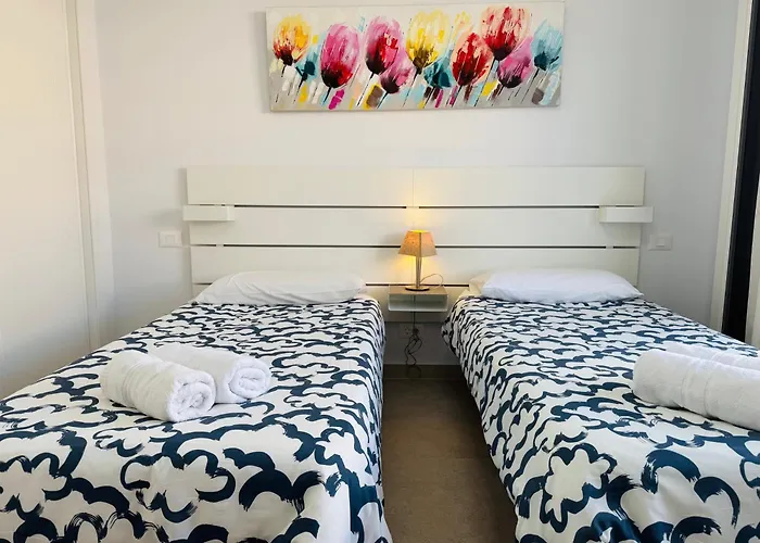 Americas * Playa de las Americas (Tenerife)