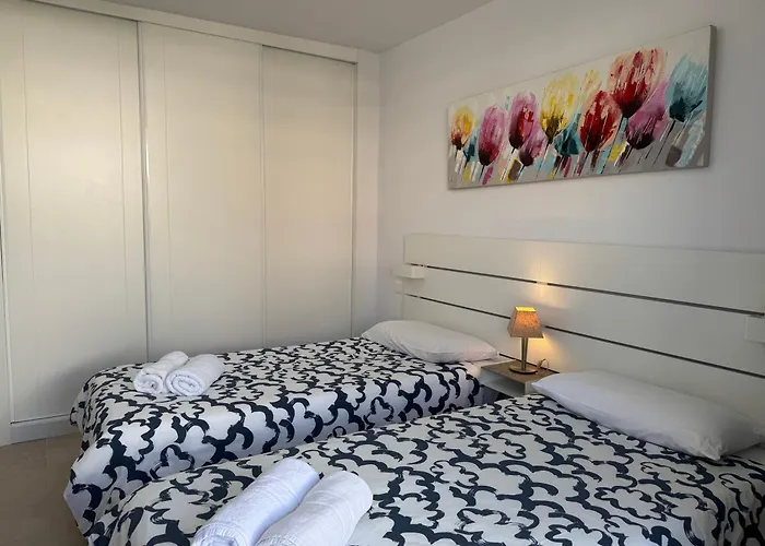 Americas Appartamento Playa de las Americas (Tenerife)