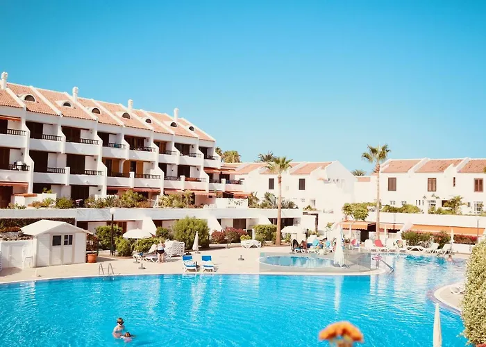 Americas Appartamento