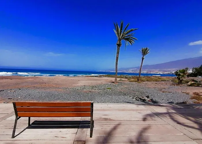 Americas Playa de las Americas (Tenerife)