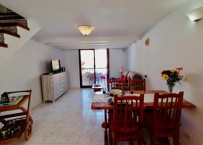 Appartamento Americas