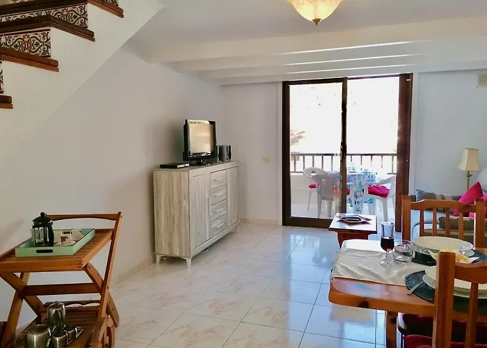 Americas Appartamento *