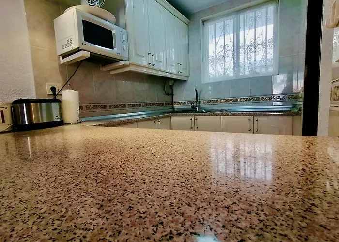 Appartamento Americas *