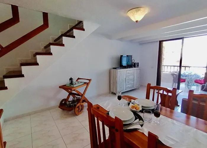 Americas * Playa de las Americas (Tenerife)