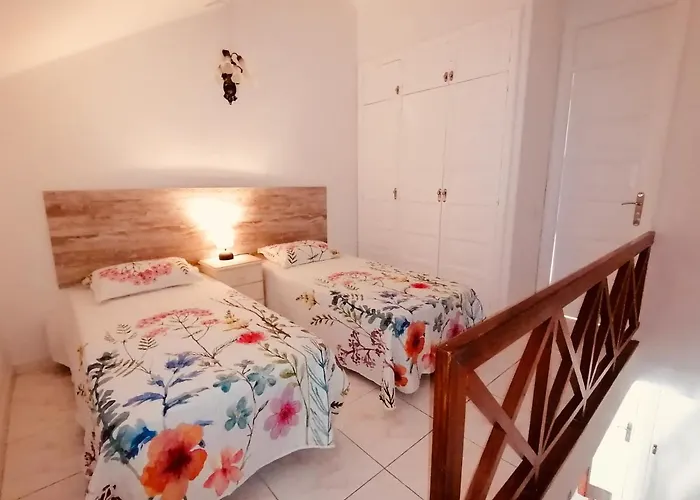 Appartamento Americas *