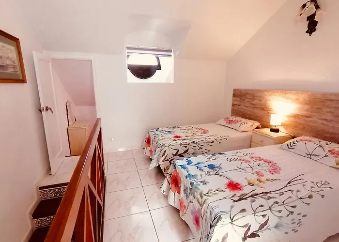 Americas Appartamento