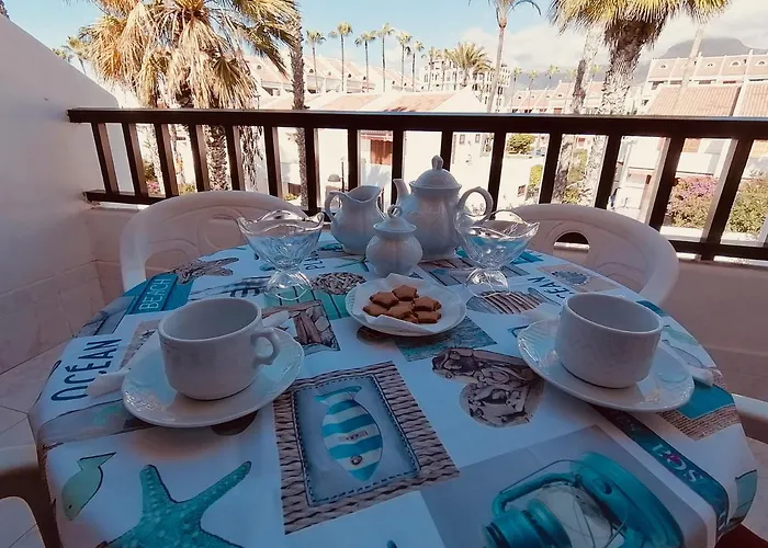 Appartamento Americas Playa de las Americas (Tenerife)