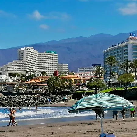 Apartment Americas Playa de las Américas