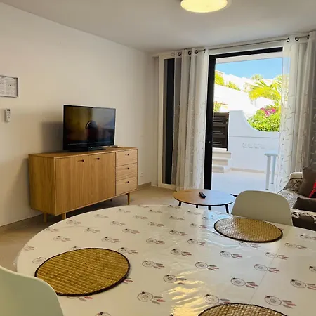 Apartment Americas *