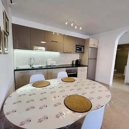 Appartement Americas *