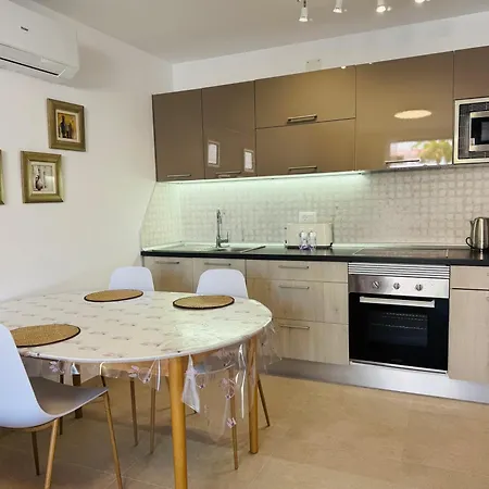 Appartement Americas *