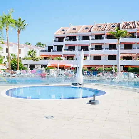 Appartement Americas