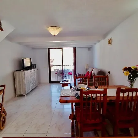 Apartment Americas