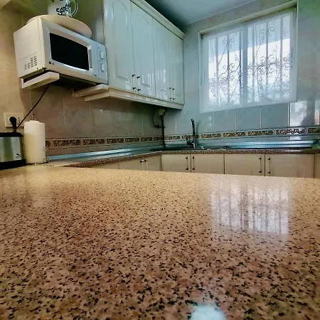 Appartement Americas *