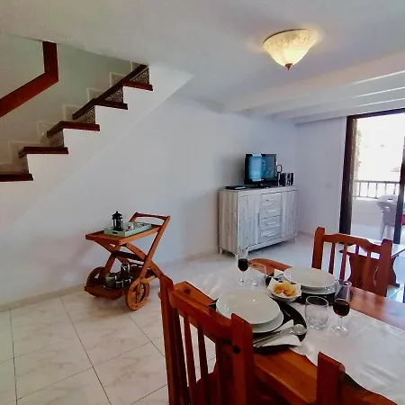 Americas * Playa de las Américas