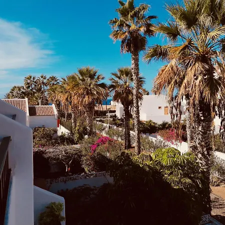 Appartement Americas