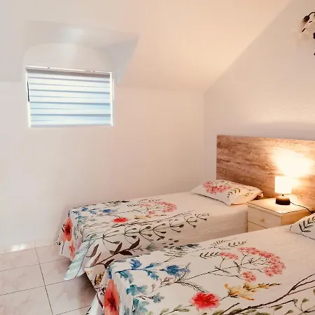 Americas Appartement