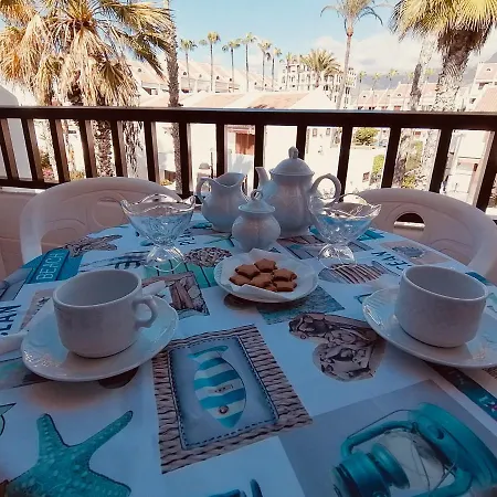 Appartement Americas Playa de las Américas