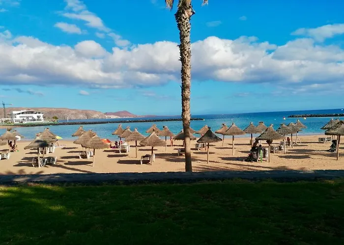 Lägenhet Americas *