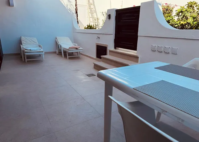 Americas Διαμέρισμα *