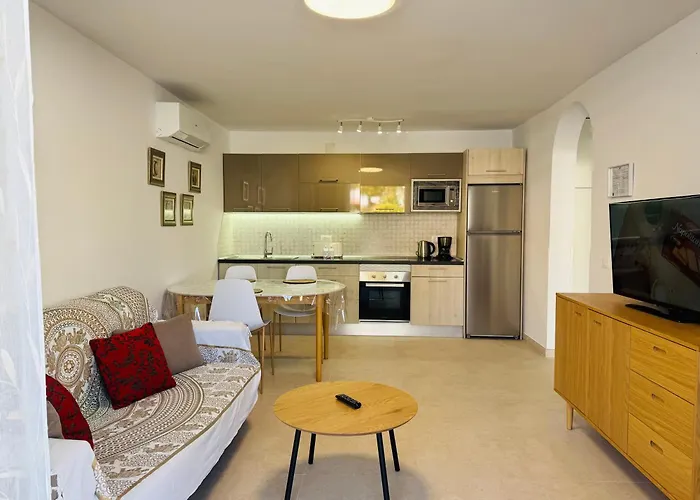 Lägenhet Americas Playa de las Americas (Tenerife)