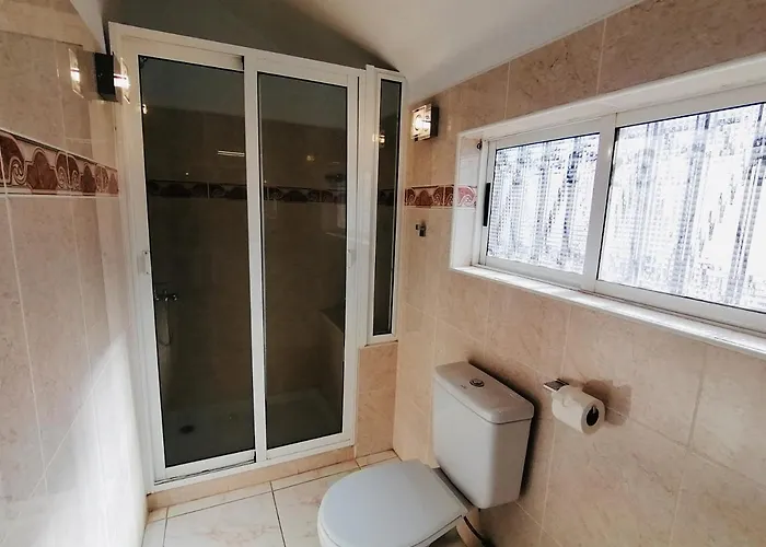 Americas Διαμέρισμα