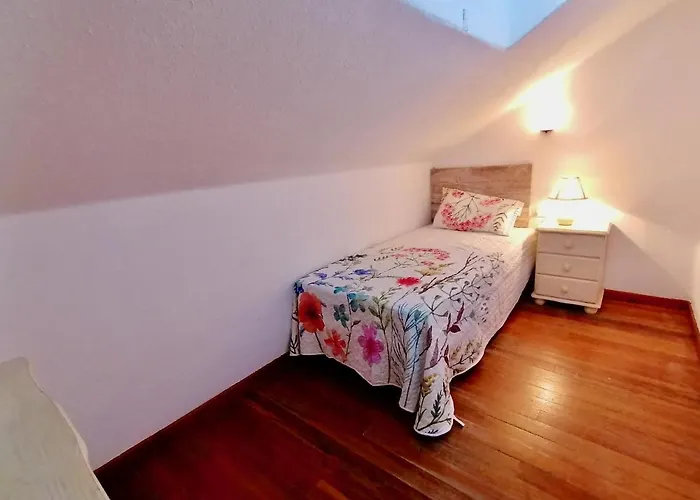 Διαμέρισμα Americas Πλάγια ντε λας Αμέρικας