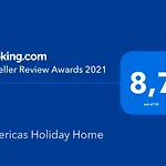 Americas 아파트 *
