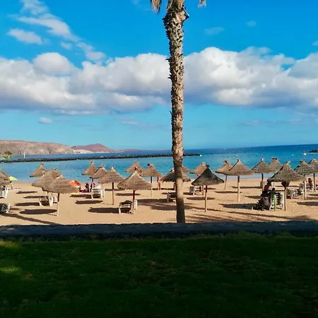 Appartement Americas *