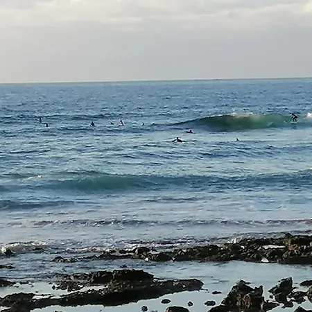 Americas 플라야데라스아메리카스