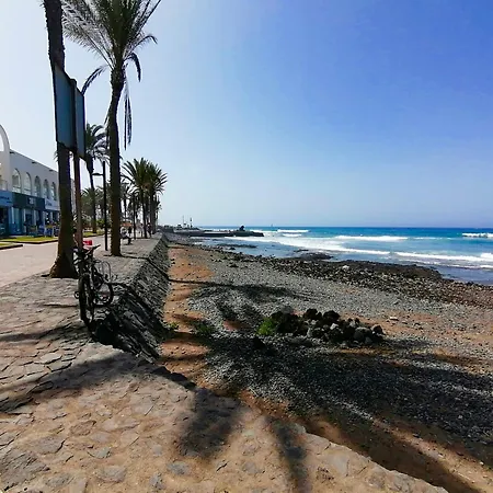 아파트 Americas 플라야데라스아메리카스