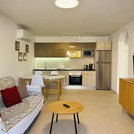 아파트 Americas 플라야데라스아메리카스