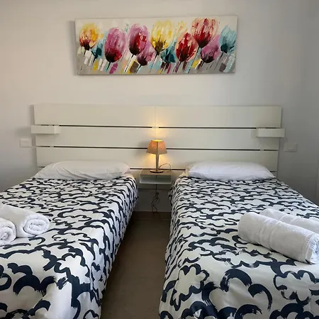 Americas Apartament Playa de las Americas (Tenerife)