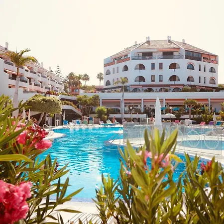 Appartement Americas