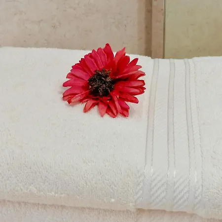 아파트 Americas 플라야데라스아메리카스