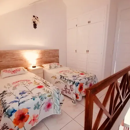 Appartement Americas *