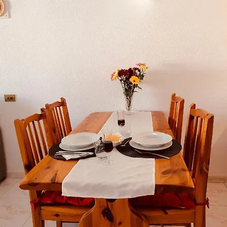 Appartement Americas Playa de las Américas