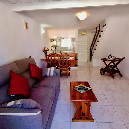 Americas Apartament Playa de las Americas (Tenerife)