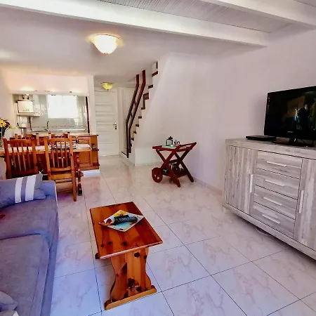 Americas Appartement