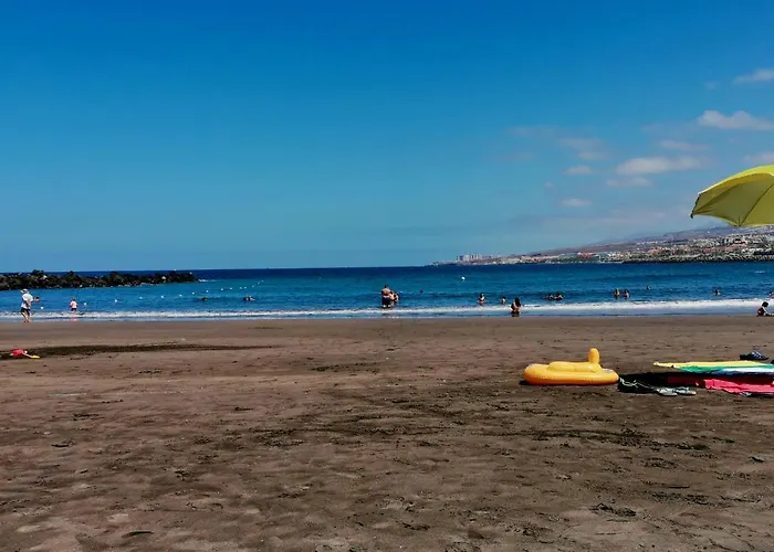 Апартаменти Americas