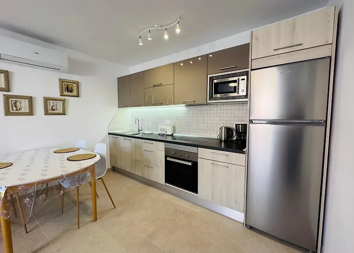 Americas Плайя-де-лас-Амерікас