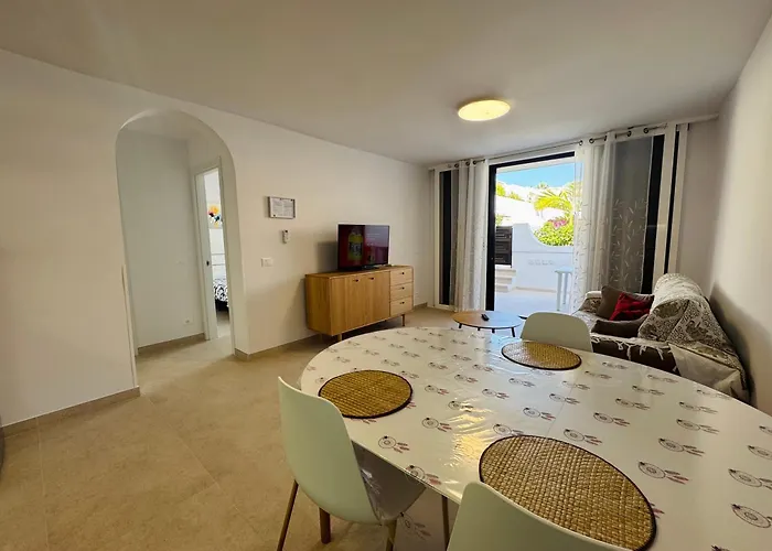 Americas * Плайя-де-лас-Амерікас