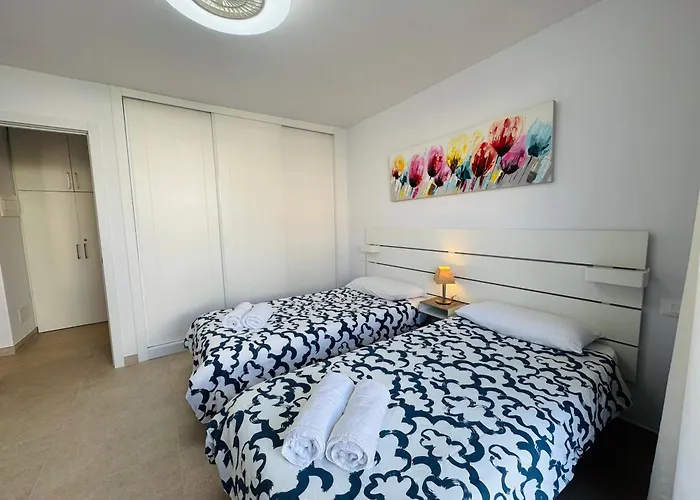 Americas Апартаменти